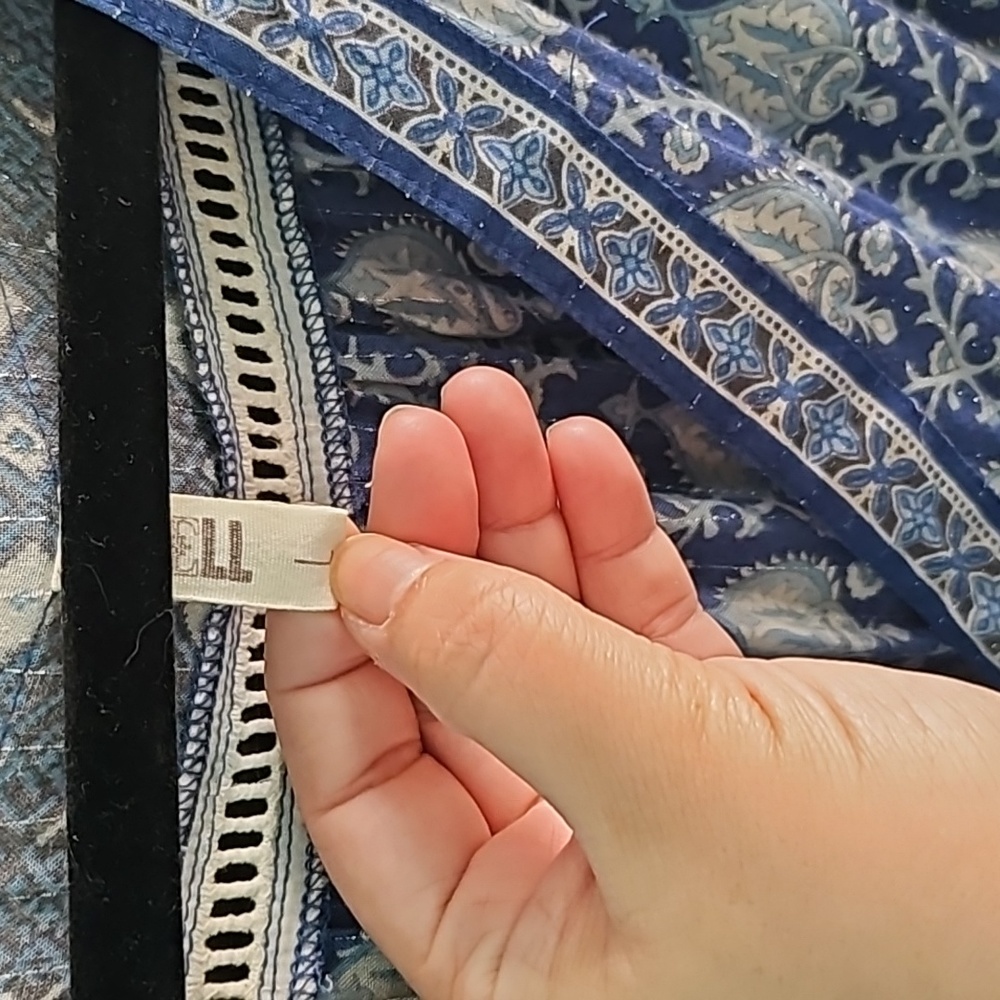 Spell Oracle In Large Blue - image 3